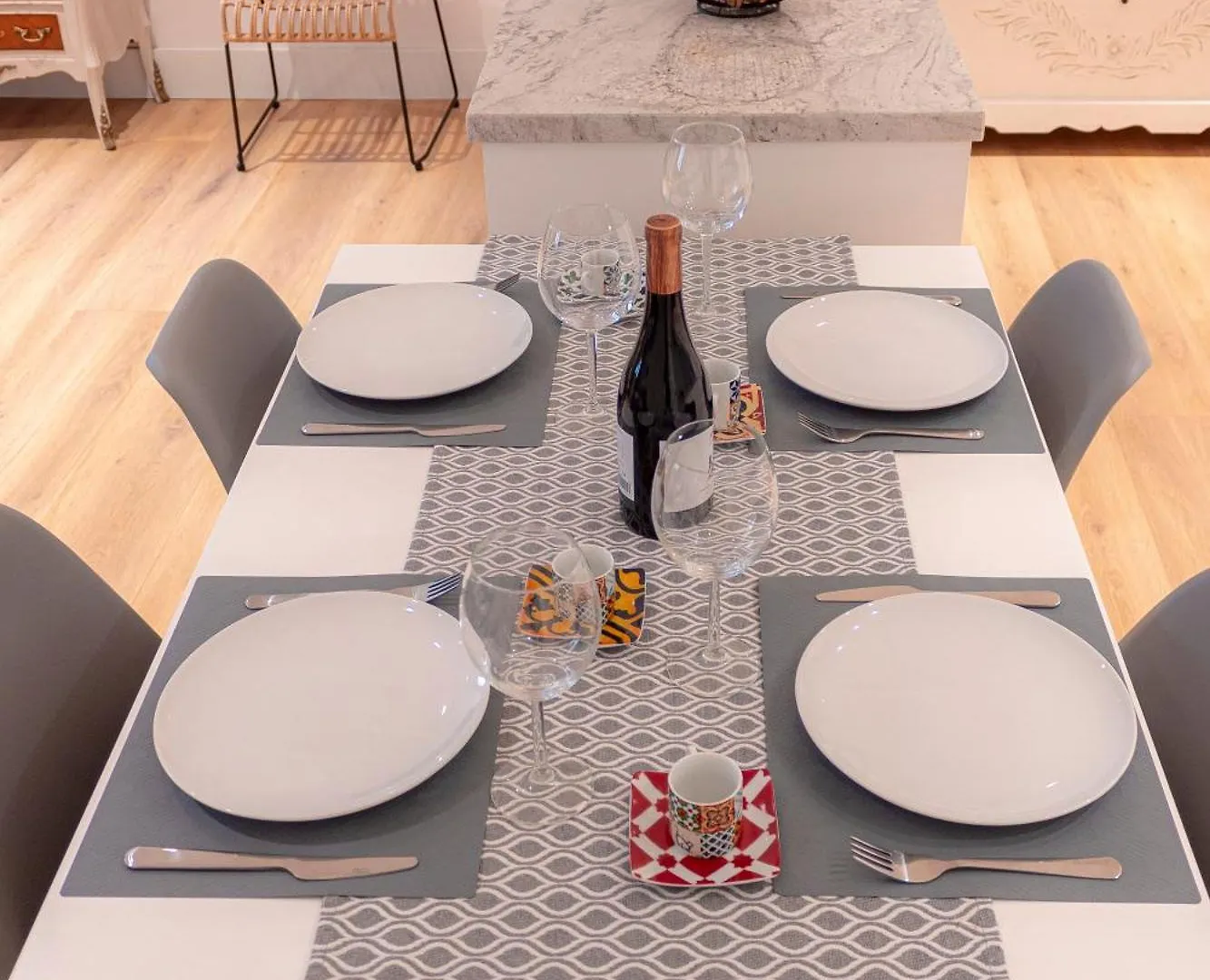 Apartamento Zenete Terral Málaga