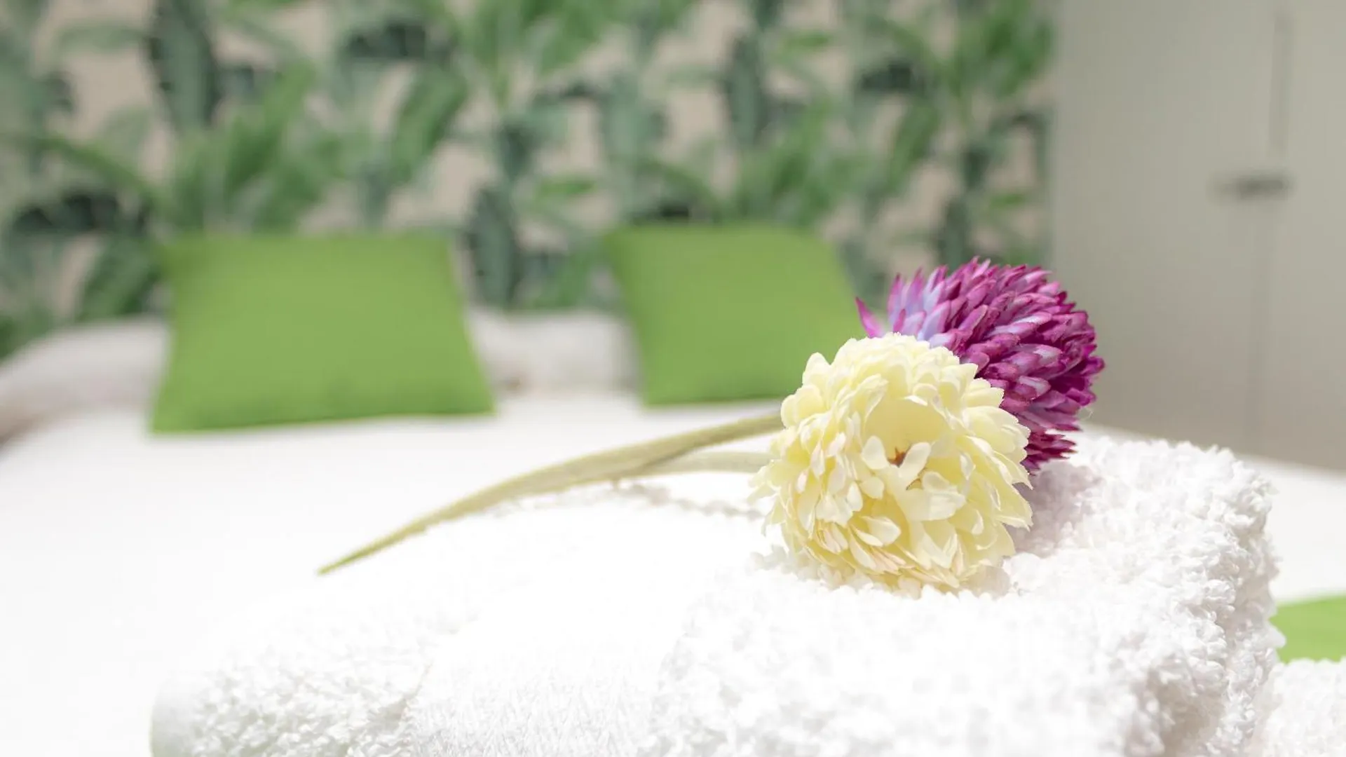 Apartamento Zenete Terral Málaga
