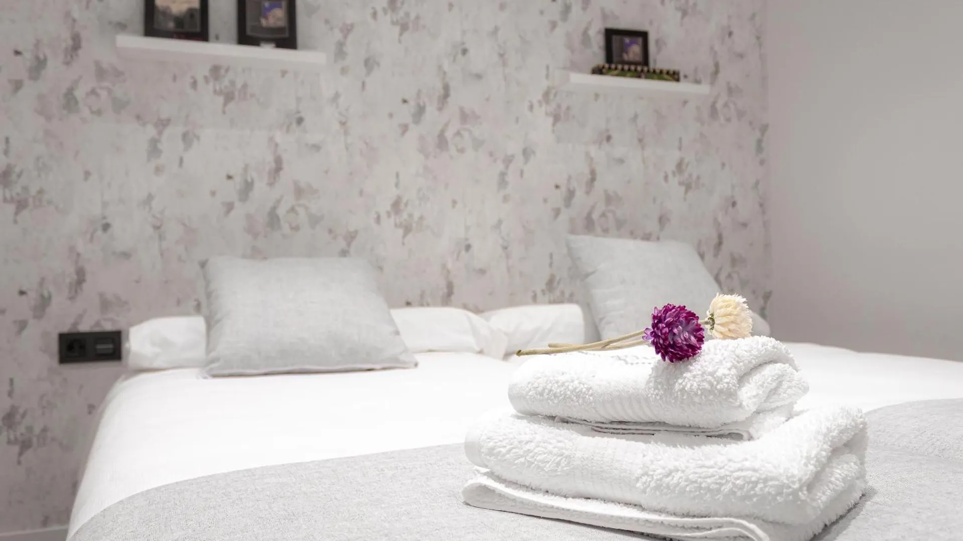 Apartamento Zenete Terral Málaga