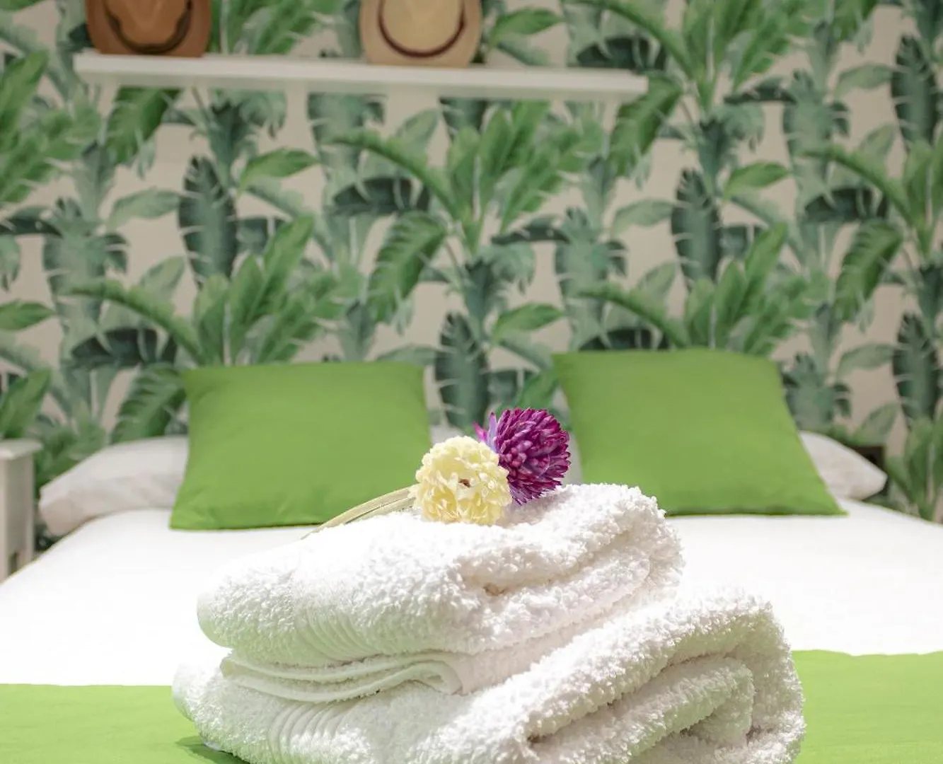 Apartamento Zenete Terral Málaga