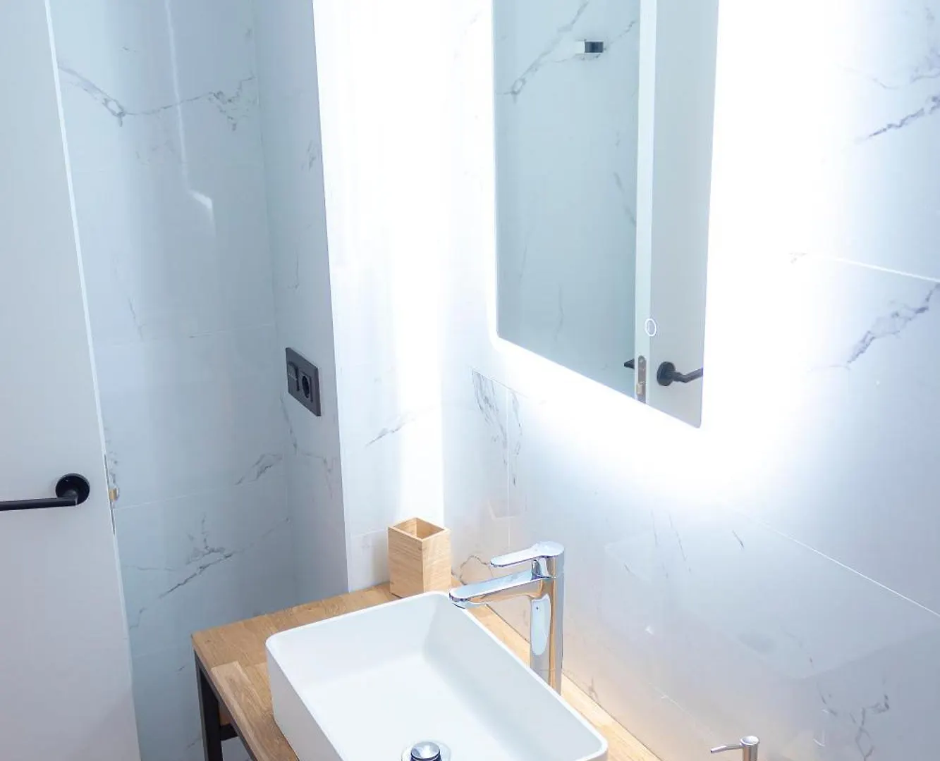 Apartamento Zenete Terral Málaga