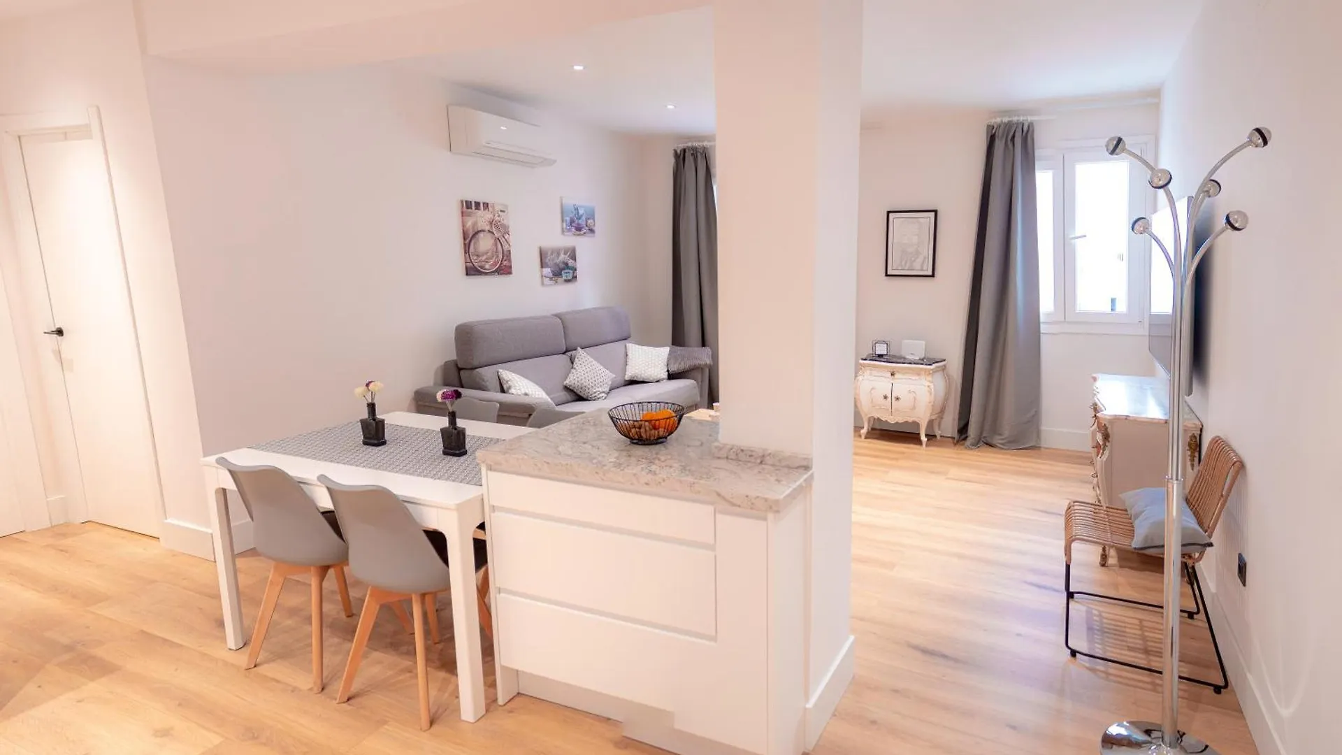 Apartamento Zenete Terral Málaga 0*,  España