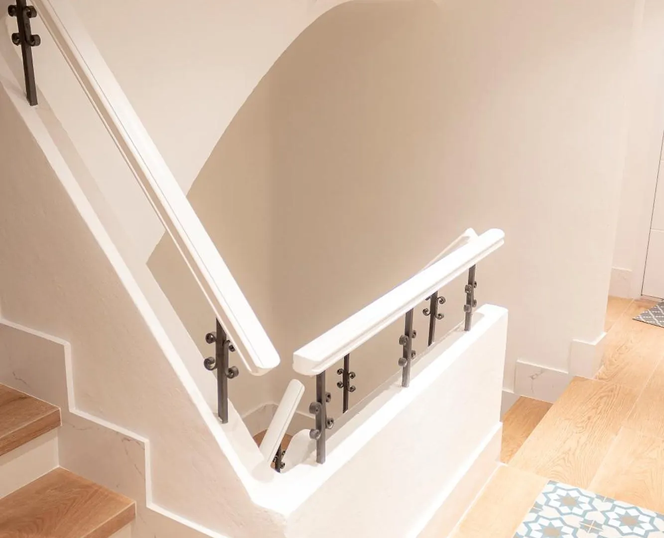 Apartamento Zenete Terral Málaga