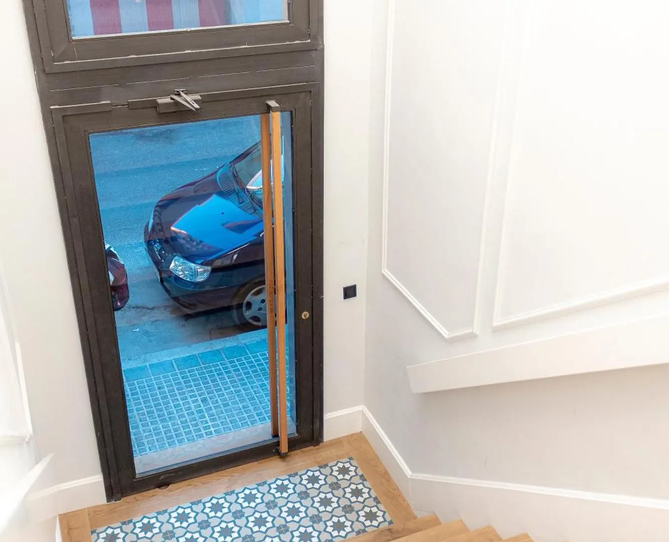Apartamento Zenete Terral Málaga