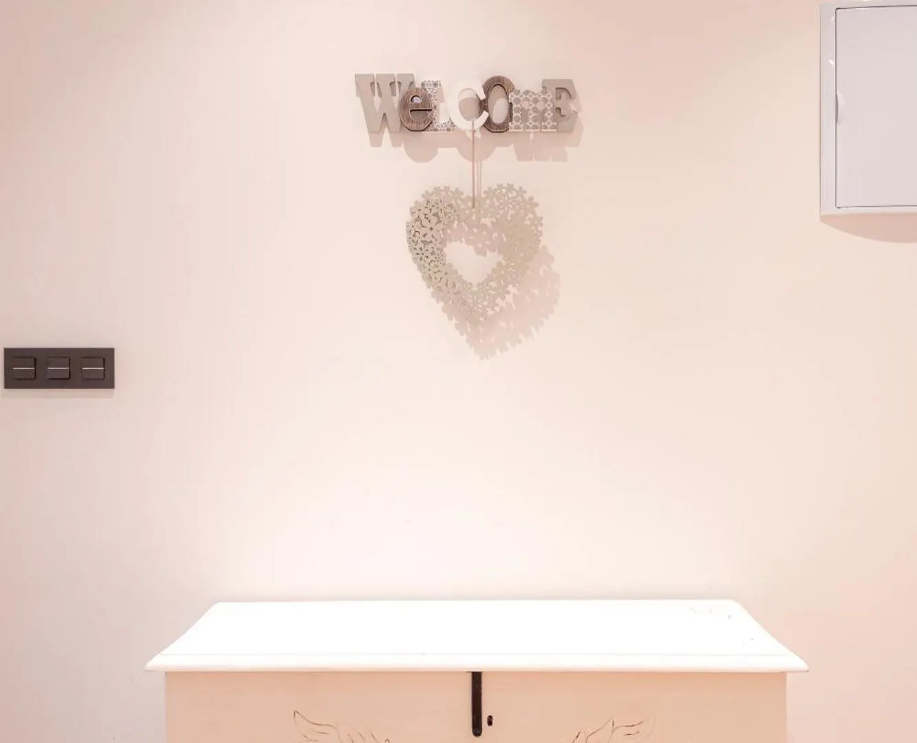 Apartamento Zenete Terral Málaga