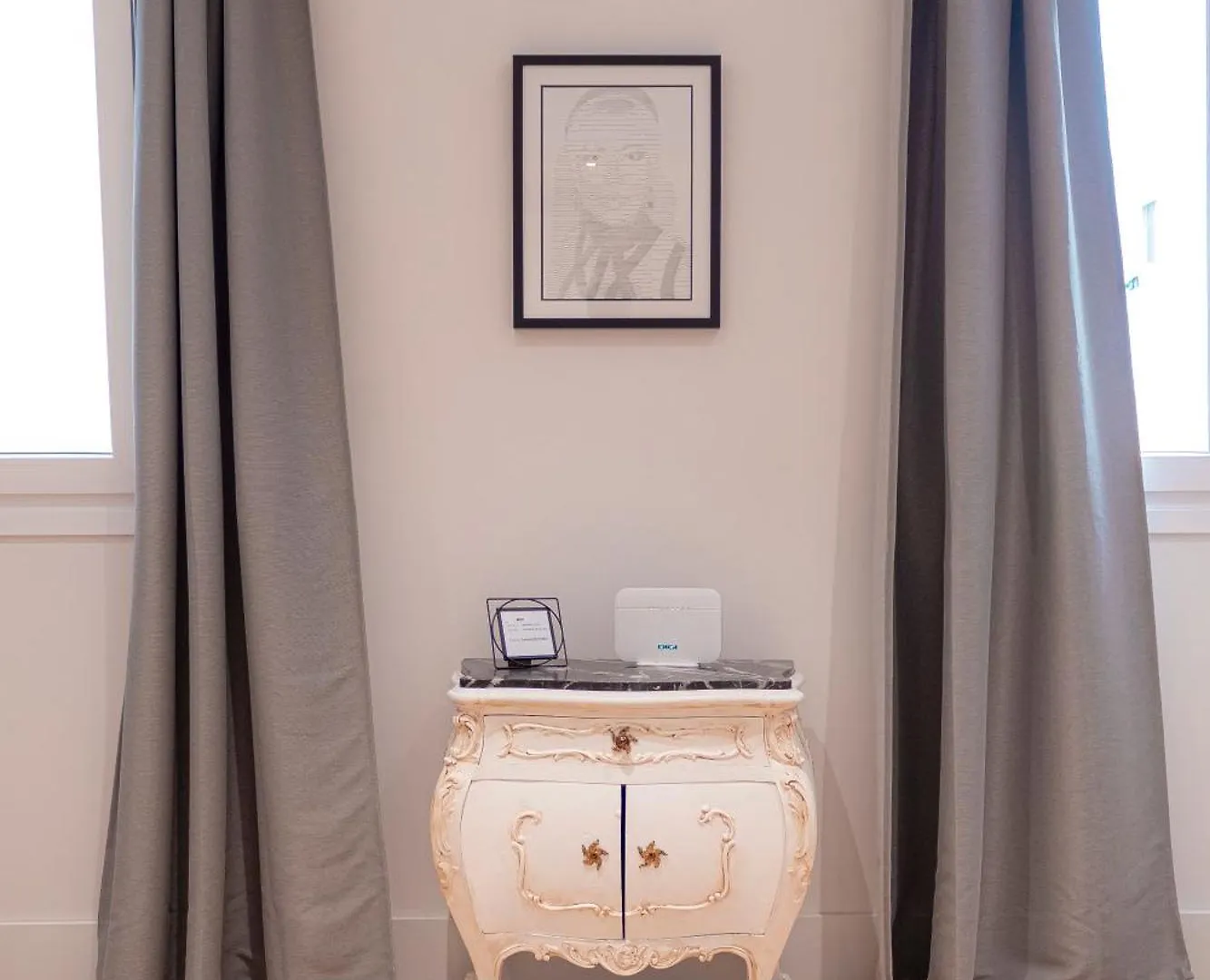 Apartamento Zenete Terral Málaga 0*,